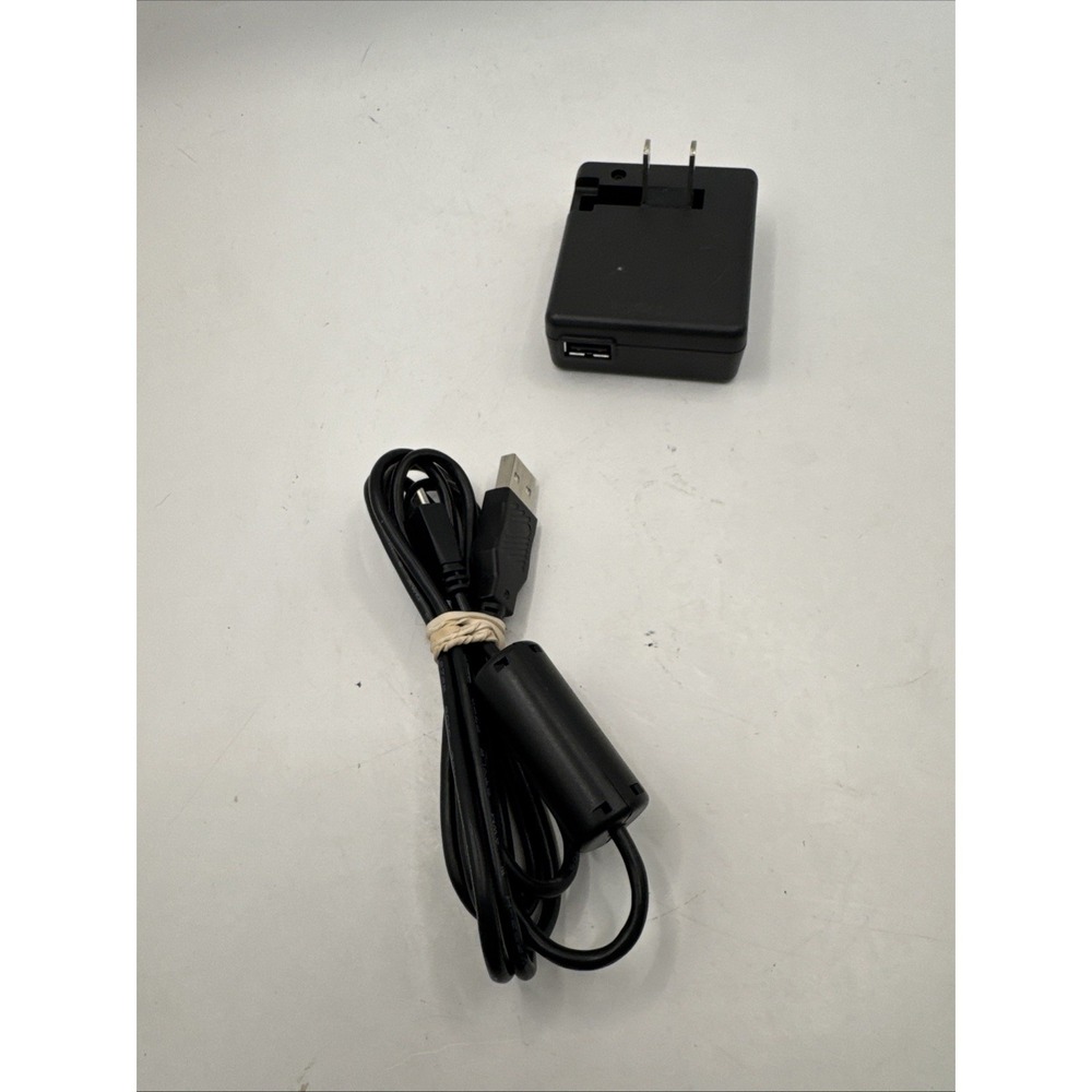Nikon EH-68P Charger for CoolPix P100 S3000 S4000 S6000 S640 S70 S80 S8000 S8100 - Picture 5 of 6